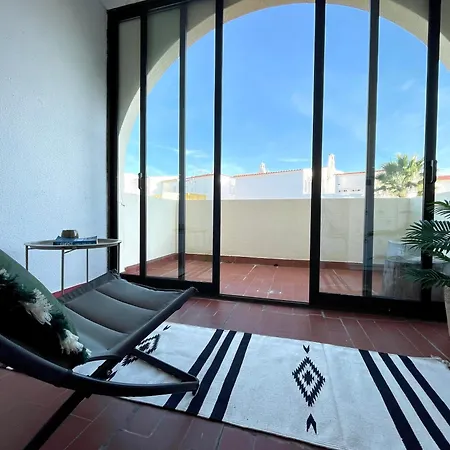 Bem Localizado * Albufeira