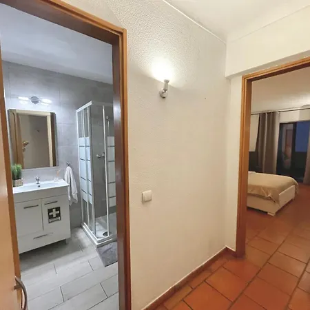 Bem Localizado Lägenhet Albufeira