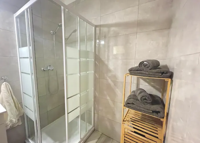 公寓 Bem Localizado 阿尔布费拉