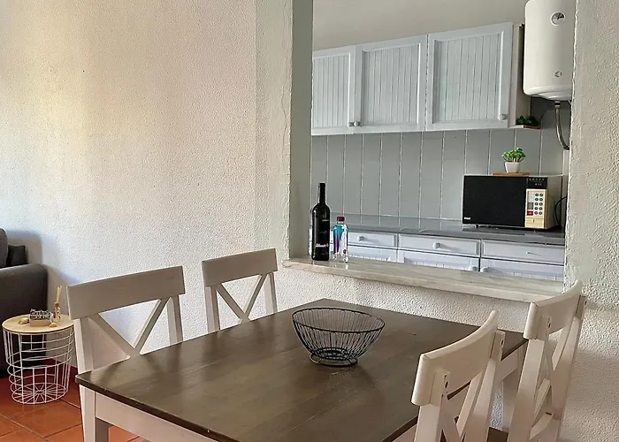 公寓 Bem Localizado 阿尔布费拉