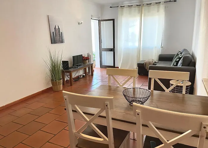 Bem Localizado 阿尔布费拉