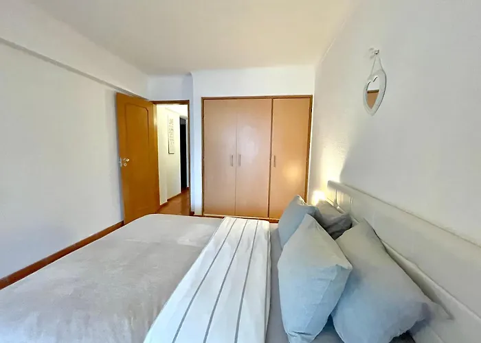 Bem Localizado 公寓