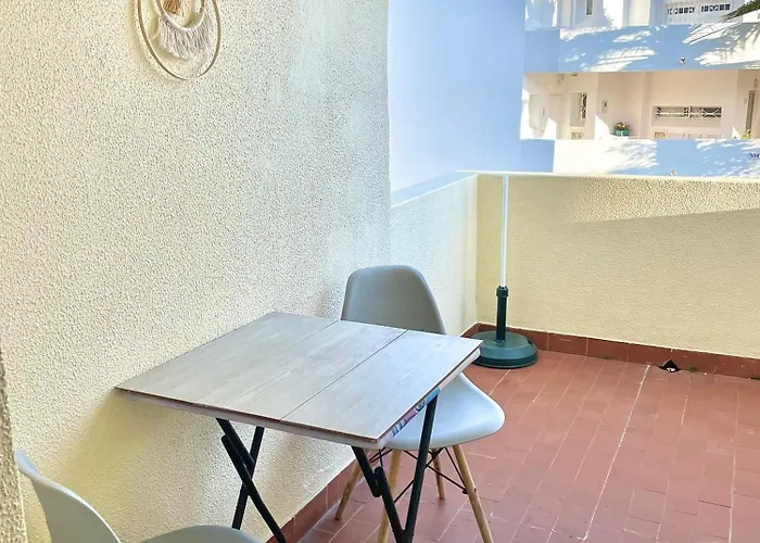 Bem Localizado 公寓