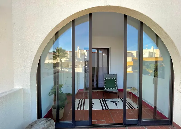 Bem Localizado 公寓 *