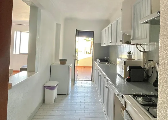 Bem Localizado 公寓