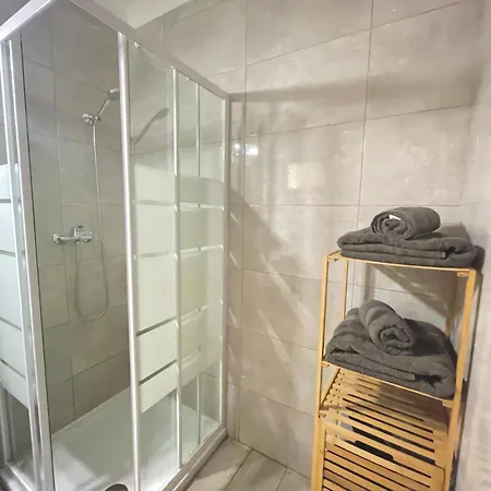 Apartment Bem Localizado Albufeira
