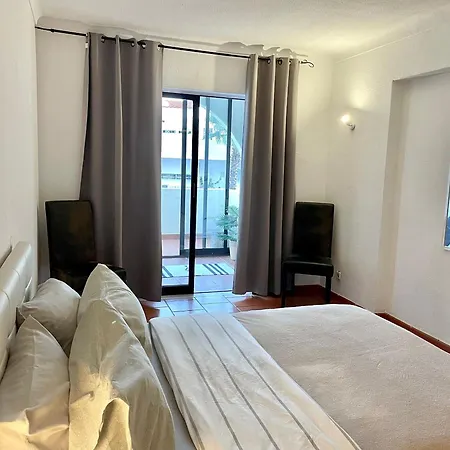 Bem Localizado Apartment *