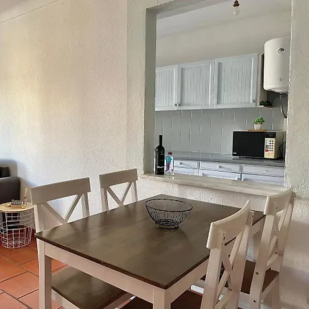 Apartment Bem Localizado Albufeira