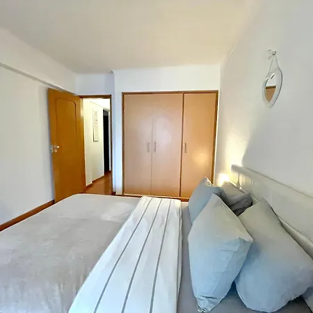 Bem Localizado Apartment