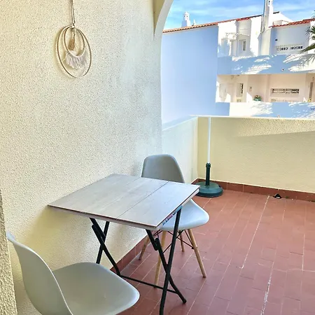 Bem Localizado Apartment
