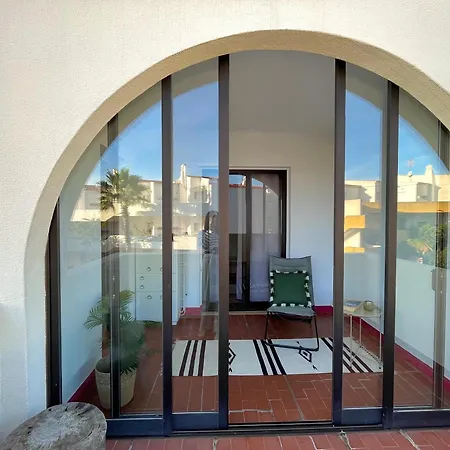 Bem Localizado Apartment *