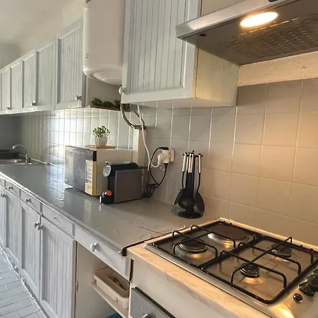 Apartment Bem Localizado *