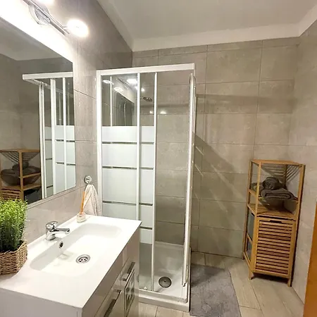 Apartment Bem Localizado Albufeira
