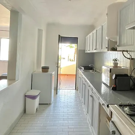 Bem Localizado Apartment