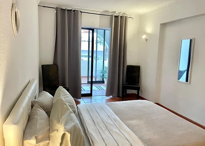 Bem Localizado 아파트 *