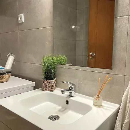 Appartement Bem Localizado