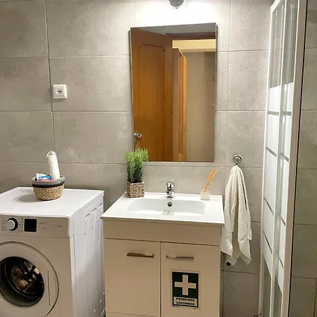 Appartement Bem Localizado *