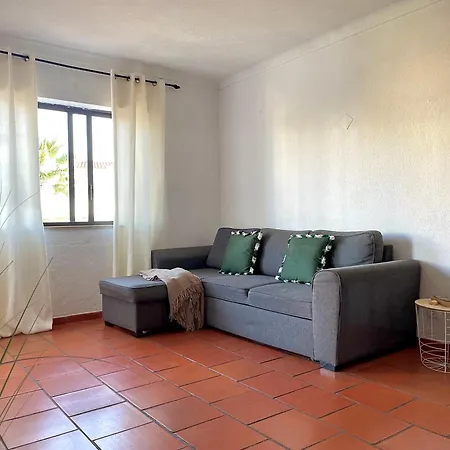 Apartman Bem Localizado